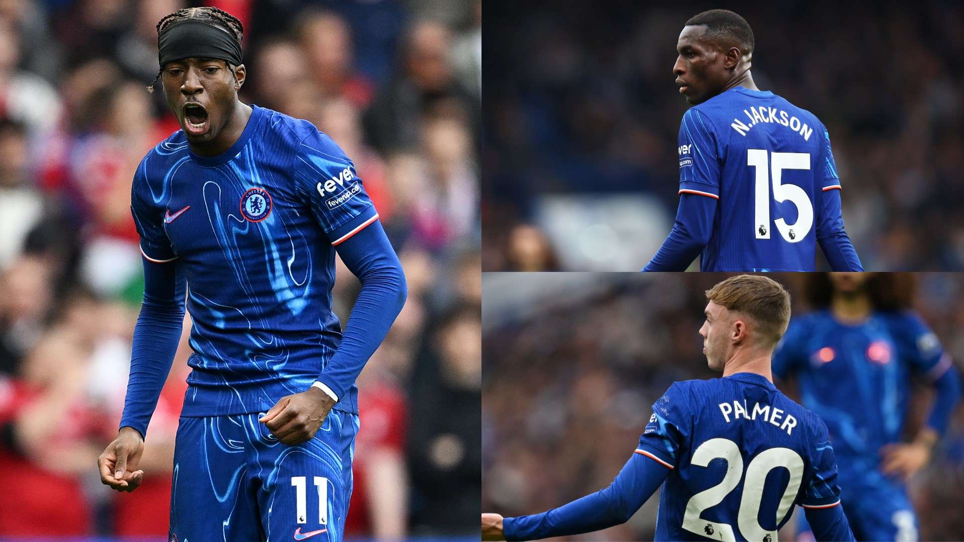 尤其像C罗 尤其像C罗